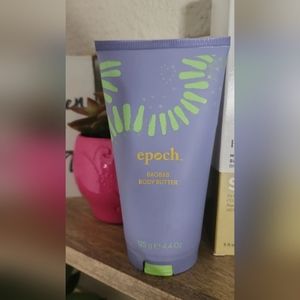 Epoch Baobab Body Butter